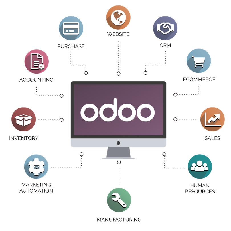 odoo